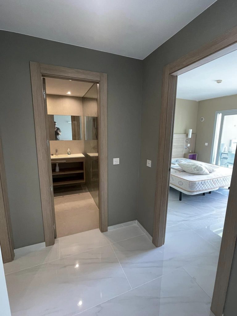 Renoverad lägenhet i Riviera Vista, Playa del Cura